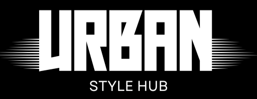 Logo da loja Urban Style Hub