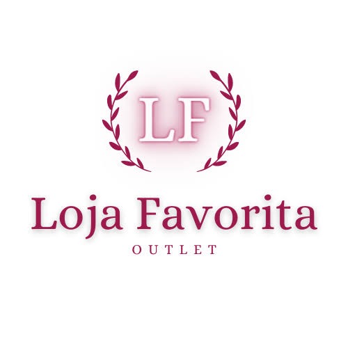 Logo da loja Loja favoritinha 
