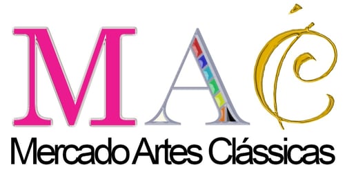 Mercado Artes Clássicas - Camisetas e produtos personalizados