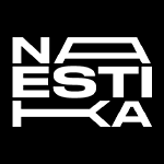 Logo da loja NA ESTIKA