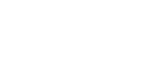 Logo da loja Shivu -  Outdoor Vibes