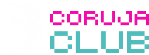 Logo da loja Coruja Cripto Club