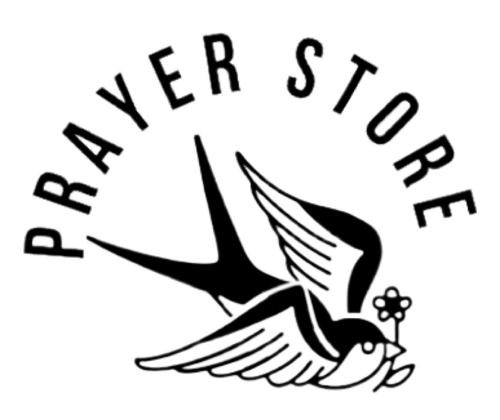 Logo da loja Prayer store