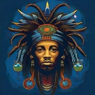 Logo da loja Caboclo Rasta