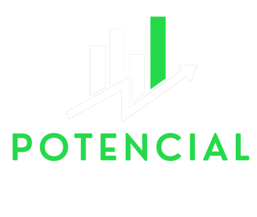 Logo da loja Potencial Cripto