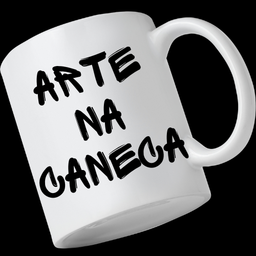 Logo da loja ArteNacaneca