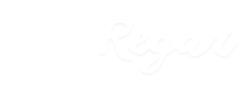 Logo da loja Regar