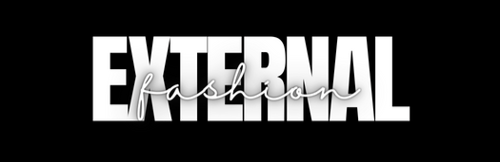 Logo da loja External fashion