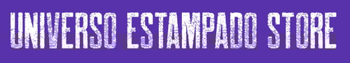 Logo da loja Universo Estampado Store