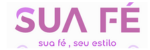 Logo da loja Sua Fé 