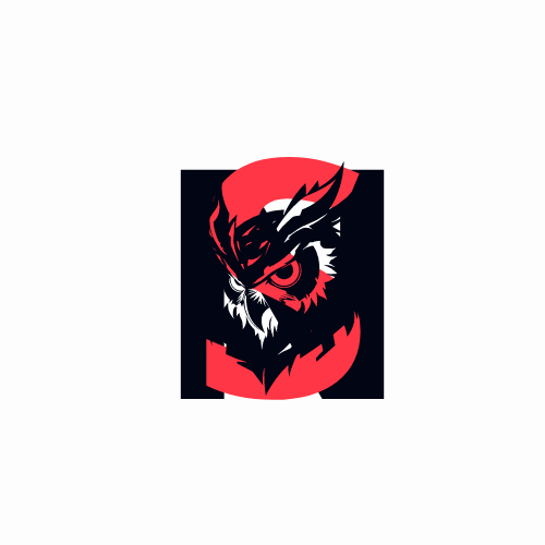 Logo da loja NOC SHADOW