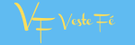 Logo da loja Veste Fé