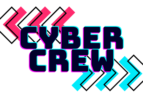 CyberCrewStore - Camisetas e produtos personalizados