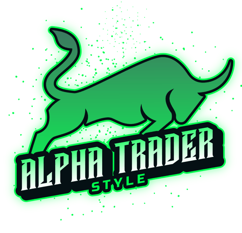 Trader Alpha - Camisetas e produtos personalizados
