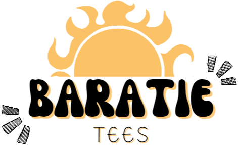 Logo da loja  Baratie Tees
