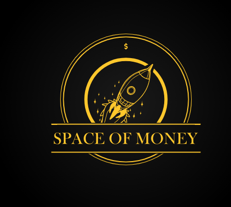 Logo da loja Space Of Money