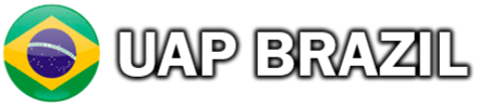 Logo da loja UAP Brazil