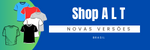 Logo da loja Shop ALT
