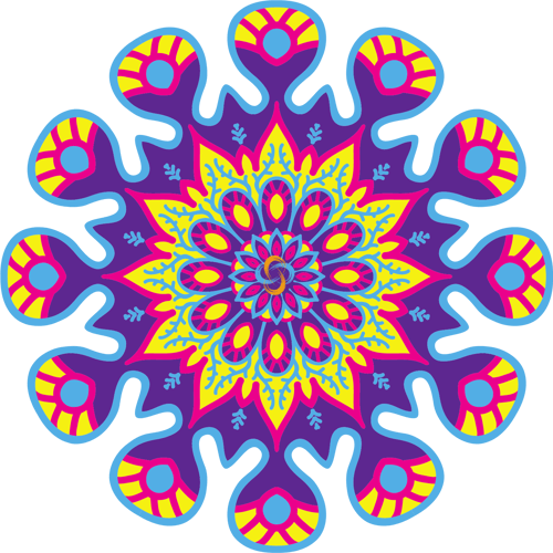 Logo da loja Céu do Infinito Amor