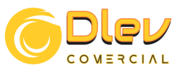 Logo da loja Dlev Comercial
