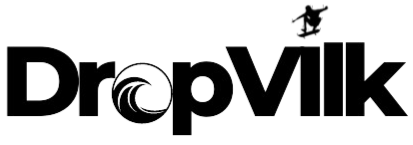 Logo da loja DropVilk