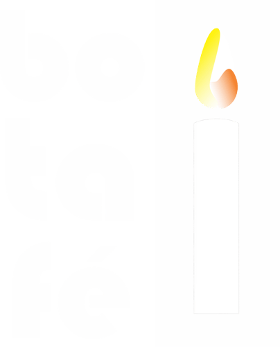 Logo da loja Bota fé no seu Zé