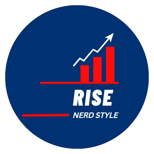 Logo da loja Rise