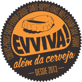 Logo da loja Camisetas de Bebidas