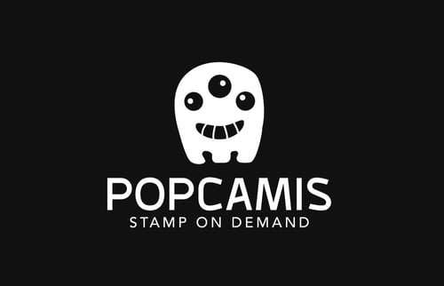 POP Camis - Camisetas e produtos personalizados