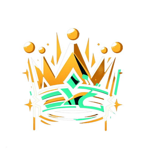 Logo da loja Crown's