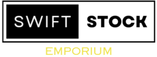 Logo da loja SwiftStock