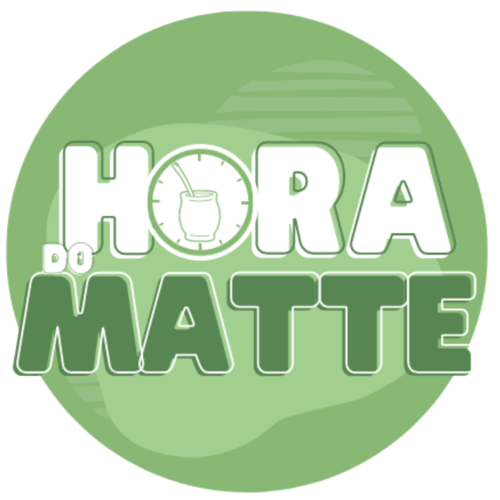 HORA DO MATTE STORE - Camisetas e produtos personalizados