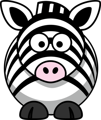 zebra - Camisetas e produtos personalizados