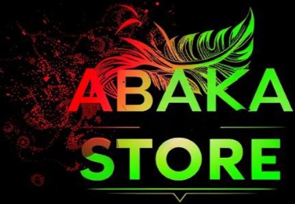 Logo da loja abakastore