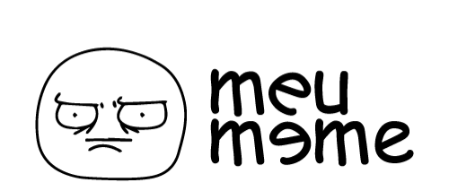 Logo da loja meumeme