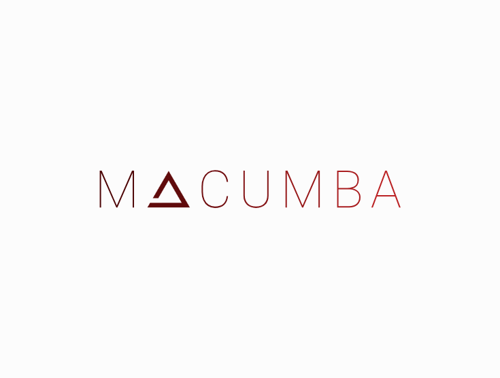 Logo da loja Macumba