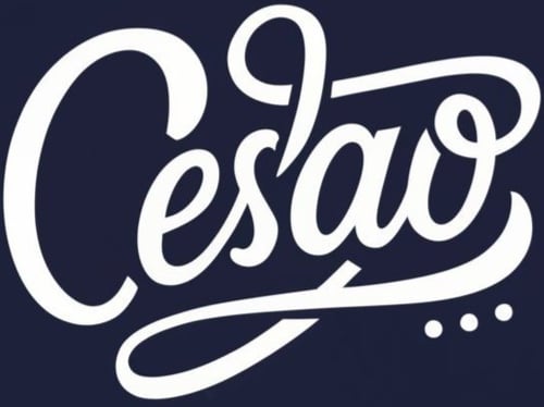 Logo da loja Shop Césão