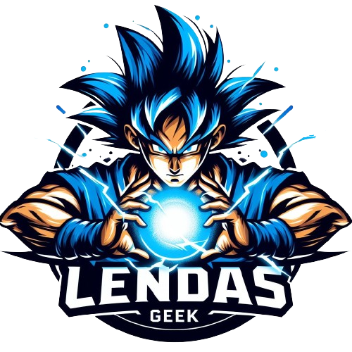 LendasGeek - Camisetas e produtos personalizados