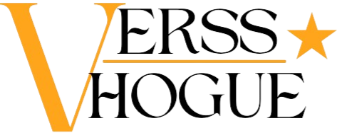 Logo da loja VERSS VHOGUE