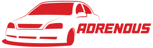 Logo da loja AdrenousClub