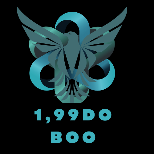 Logo da loja  1,99 TioBoo 