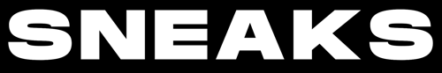 Logo da loja SNEAKS