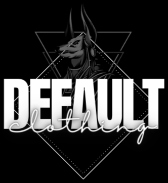 Default Clothing - Camisetas e produtos personalizados