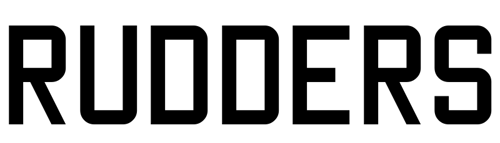 Logo da loja RUDDERS
