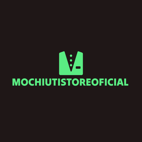 Logo da loja Roupas Personalizadas 