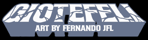 Logo da loja Giotefeli