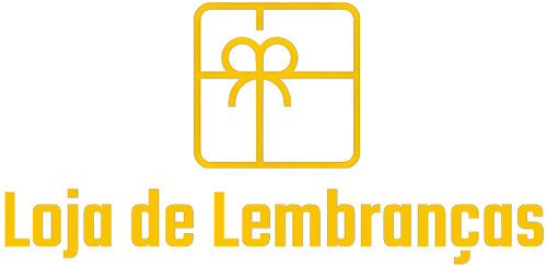 Logo da loja Loja de Lembranças