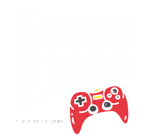 Game Style inc. - Camisetas e produtos personalizados