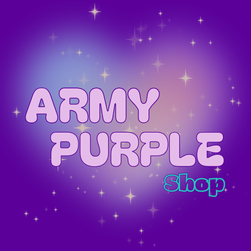 Logo da loja Army Purple Shop