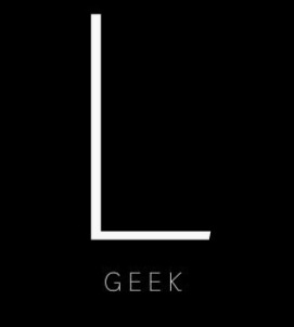 Logo da loja Lgeek 